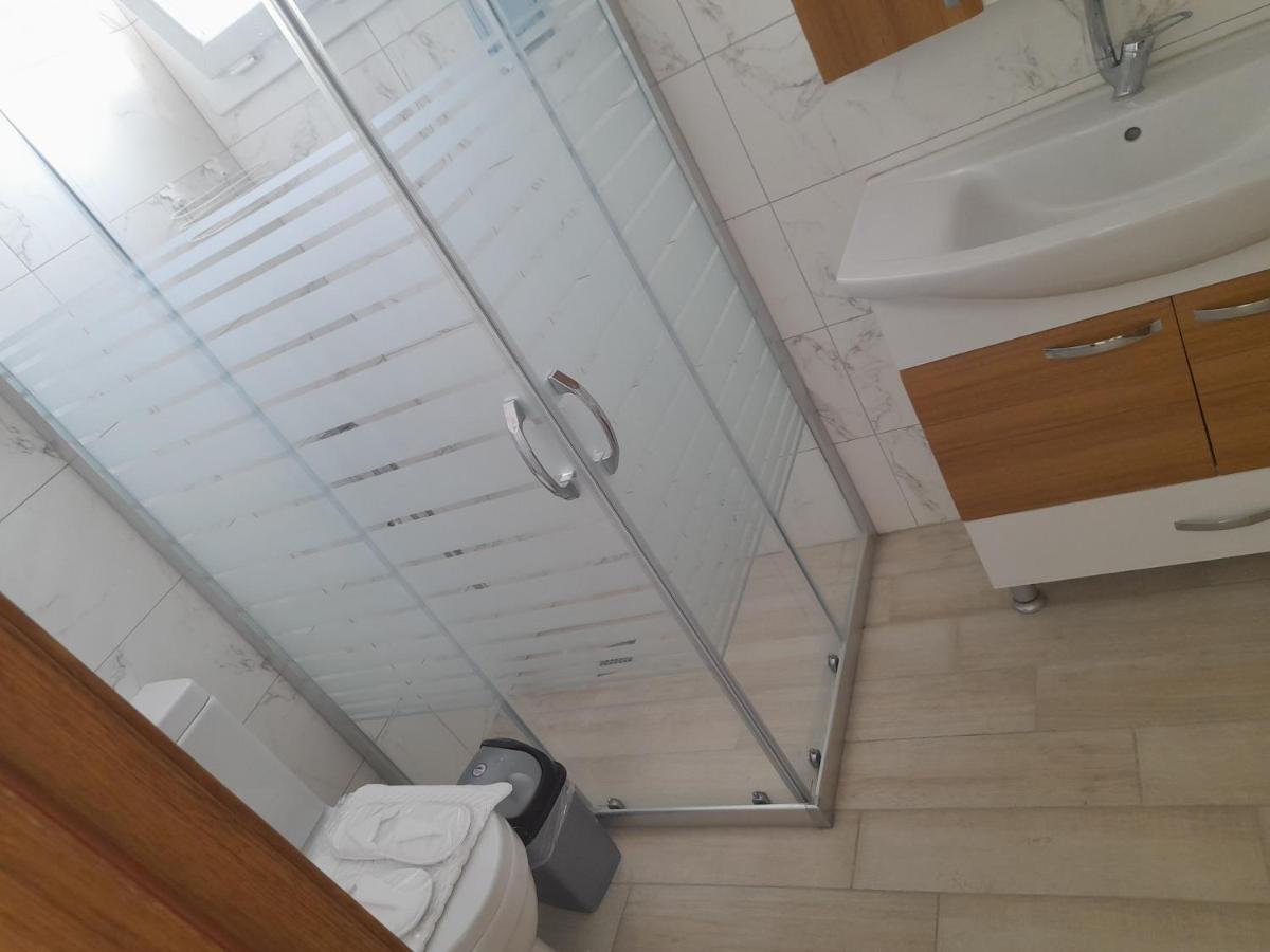 Huzur Hotel Siğacık Εξωτερικό φωτογραφία