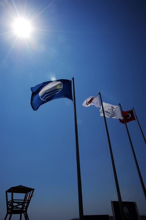 Huzur Hotel Siğacık Εξωτερικό φωτογραφία