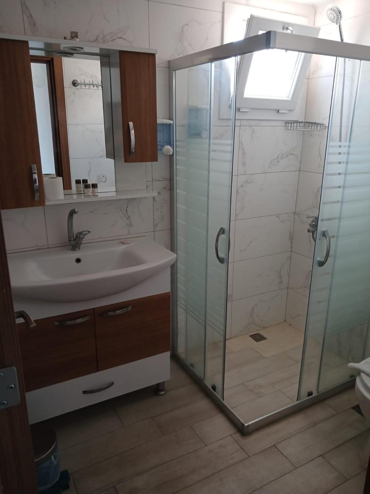 Huzur Hotel Siğacık Εξωτερικό φωτογραφία