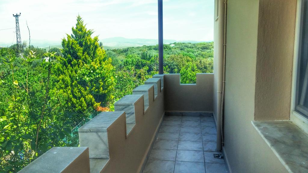 Huzur Hotel Siğacık Δωμάτιο φωτογραφία