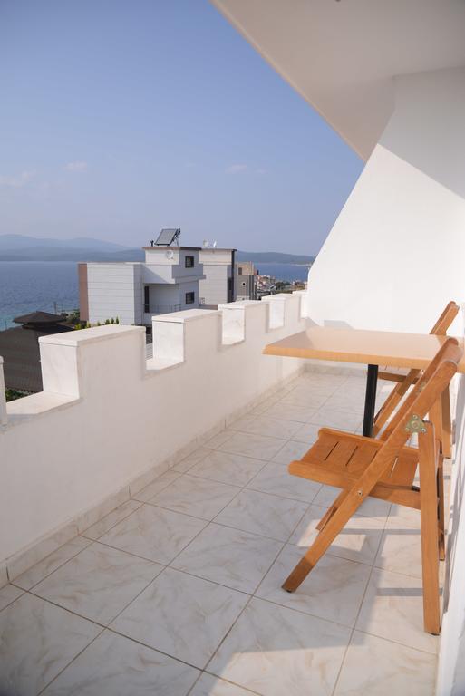 Huzur Hotel Siğacık Δωμάτιο φωτογραφία
