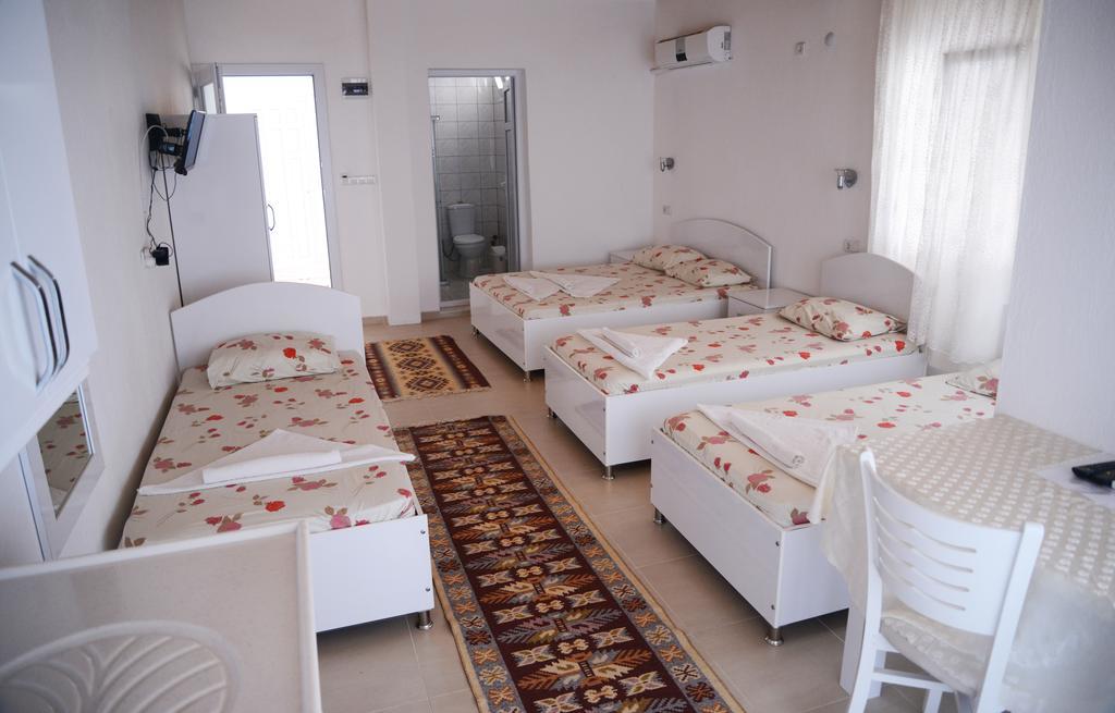 Huzur Hotel Siğacık Εξωτερικό φωτογραφία